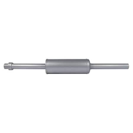 Aftermarket New Muffler Fits FordNew Holland 2100 2110 3 Cyl Tractor C7NN5230R 81817063